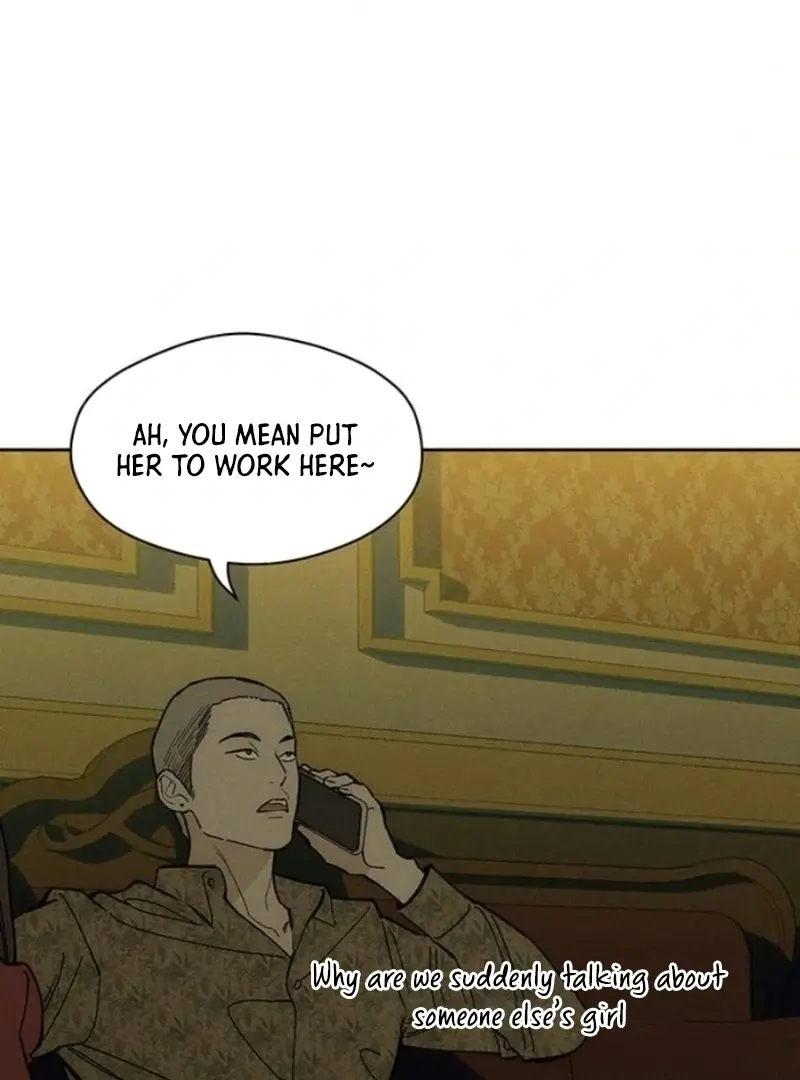 Codename Anastasia chapter 81 page 68