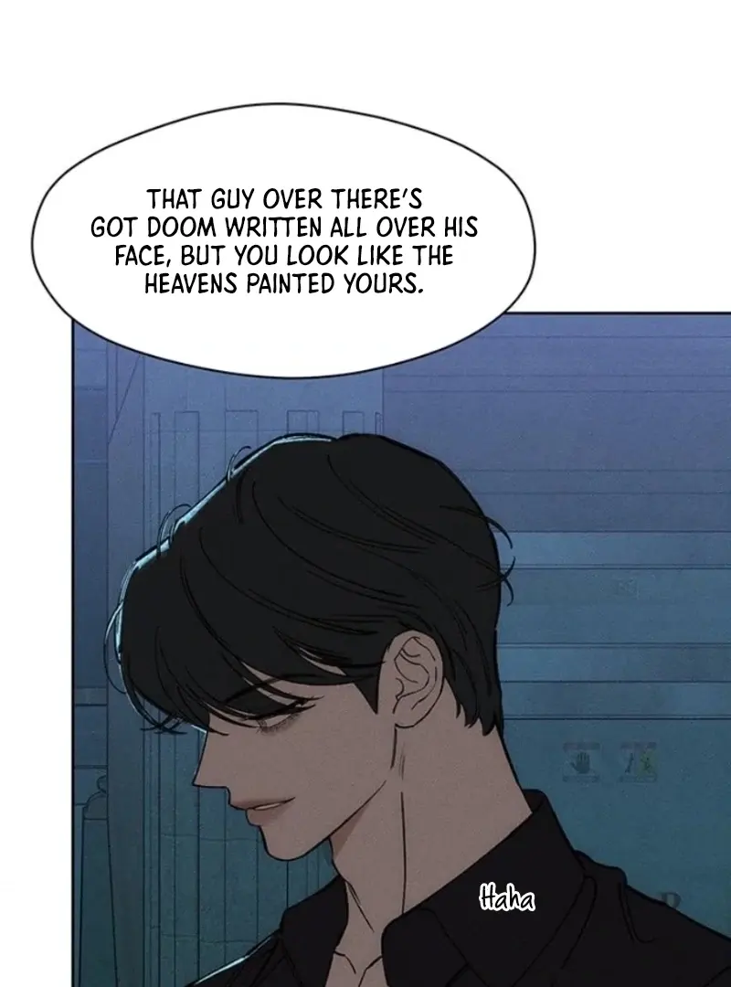 Codename Anastasia chapter 81 page 81