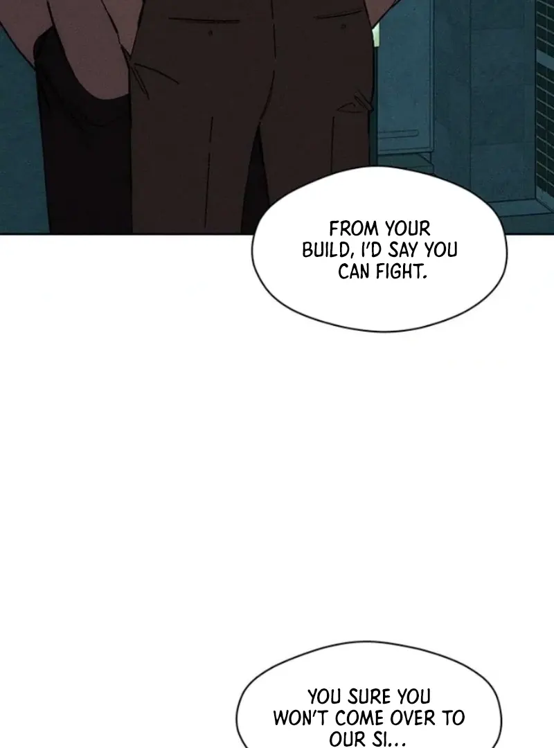 Codename Anastasia chapter 81 page 84
