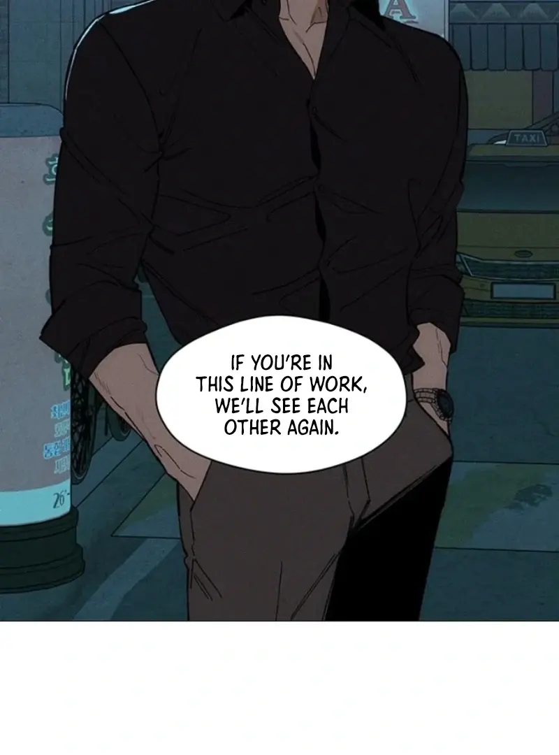Codename Anastasia chapter 81 page 89