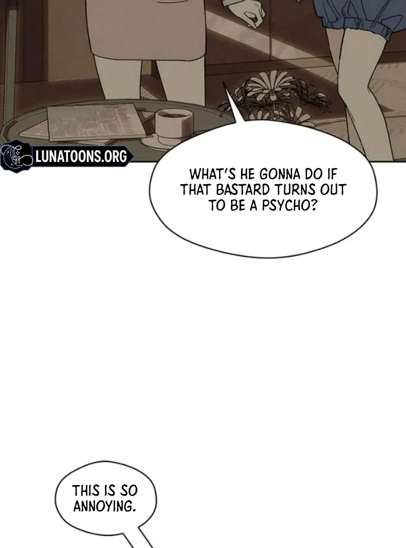Codename Anastasia chapter 81 page 96