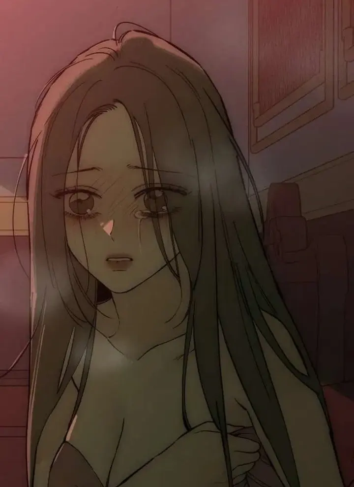 Codename Anastasia chapter 86 page 143