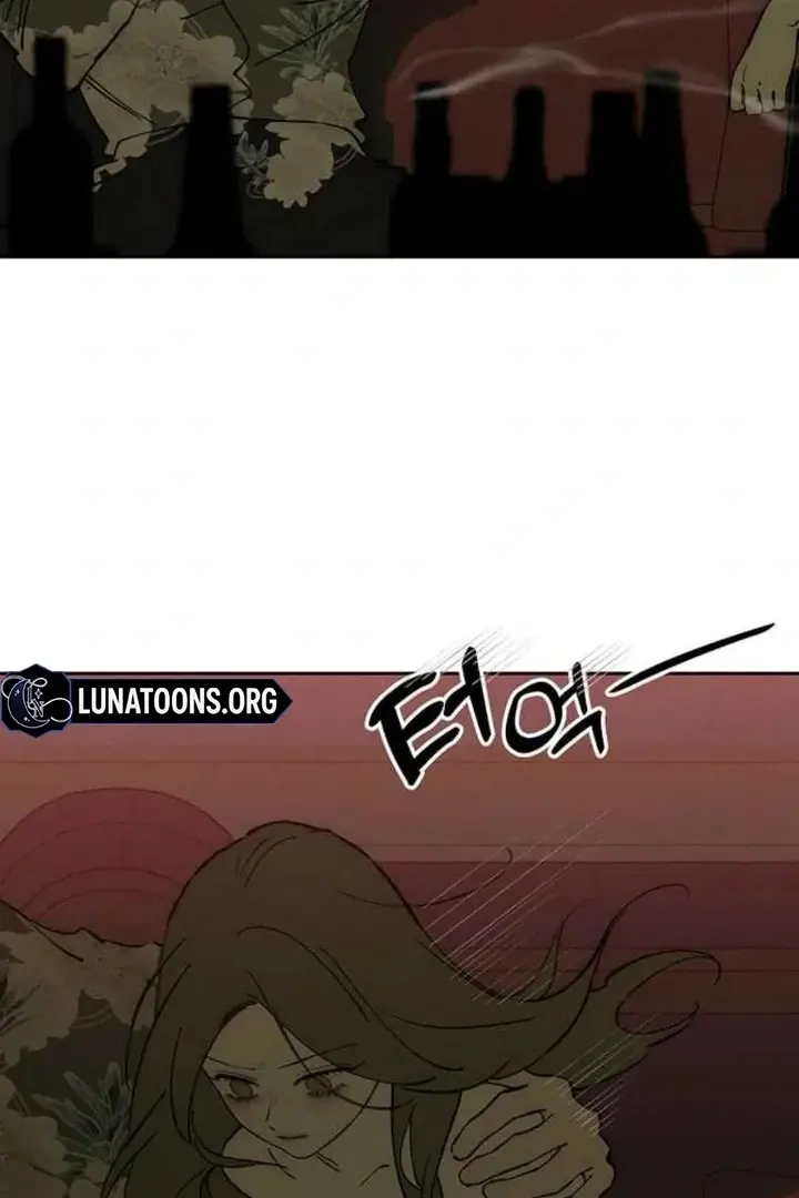 Codename Anastasia chapter 86 page 21