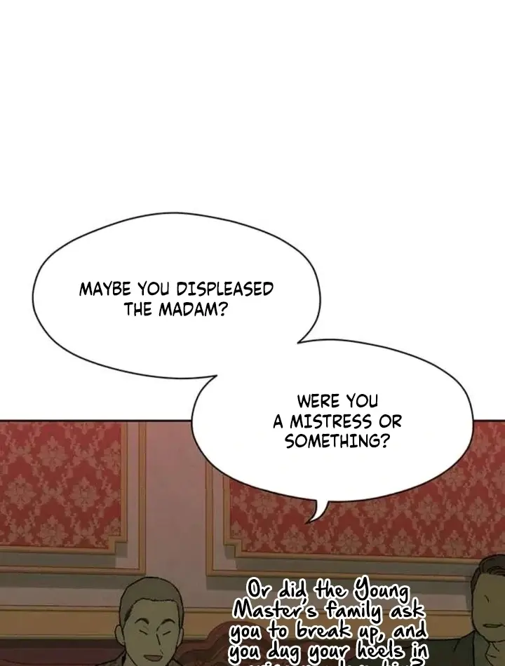Codename Anastasia chapter 86 page 26
