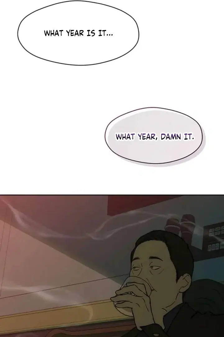 Codename Anastasia chapter 86 page 28
