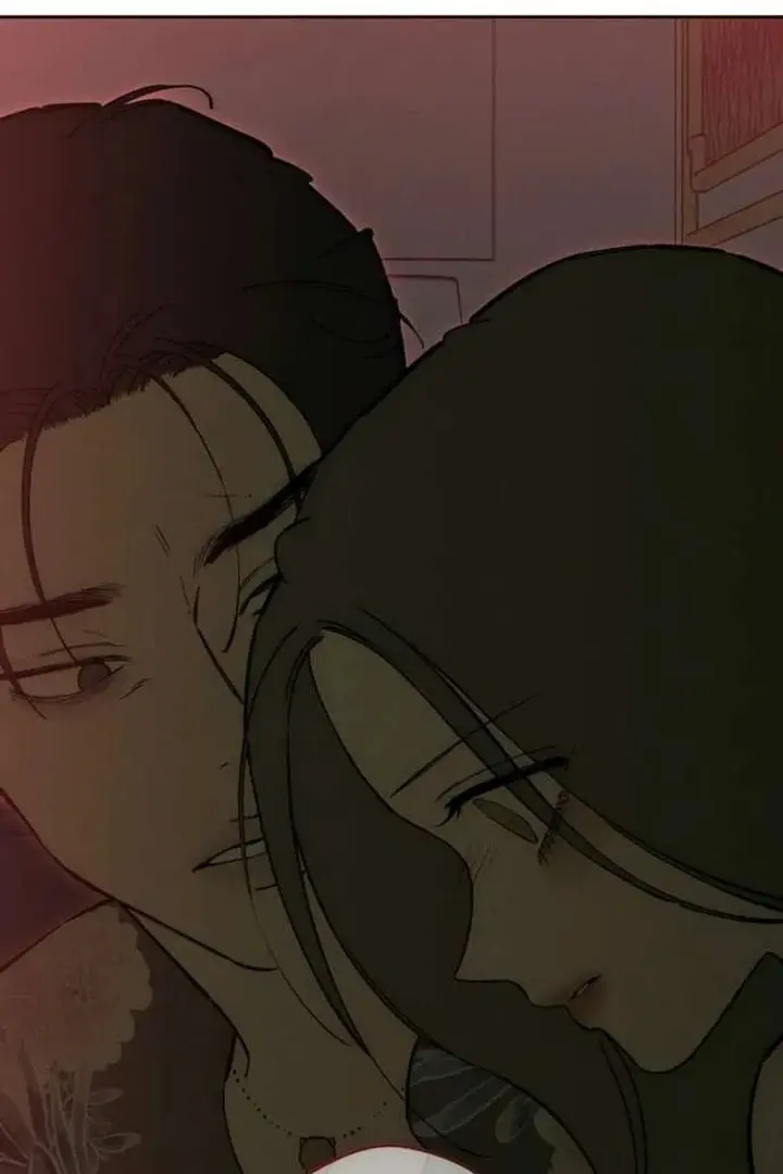 Codename Anastasia chapter 86 page 31