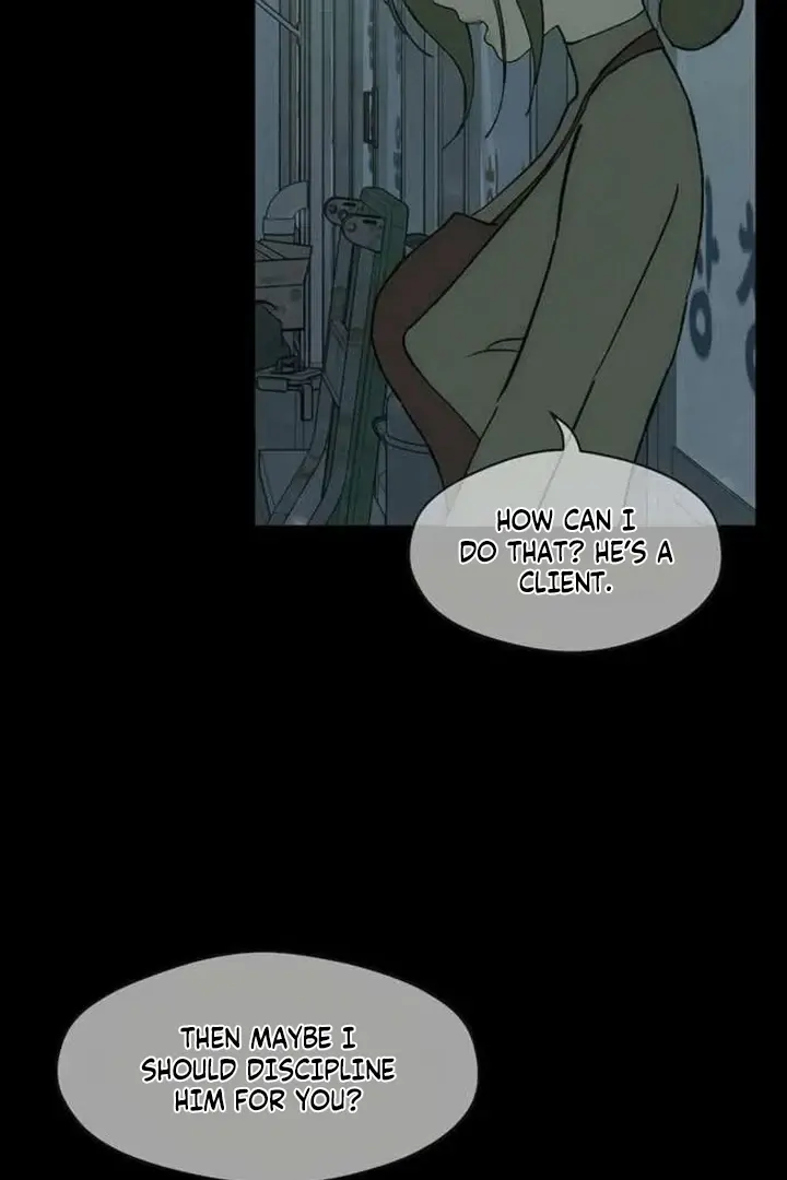 Codename Anastasia chapter 86 page 52