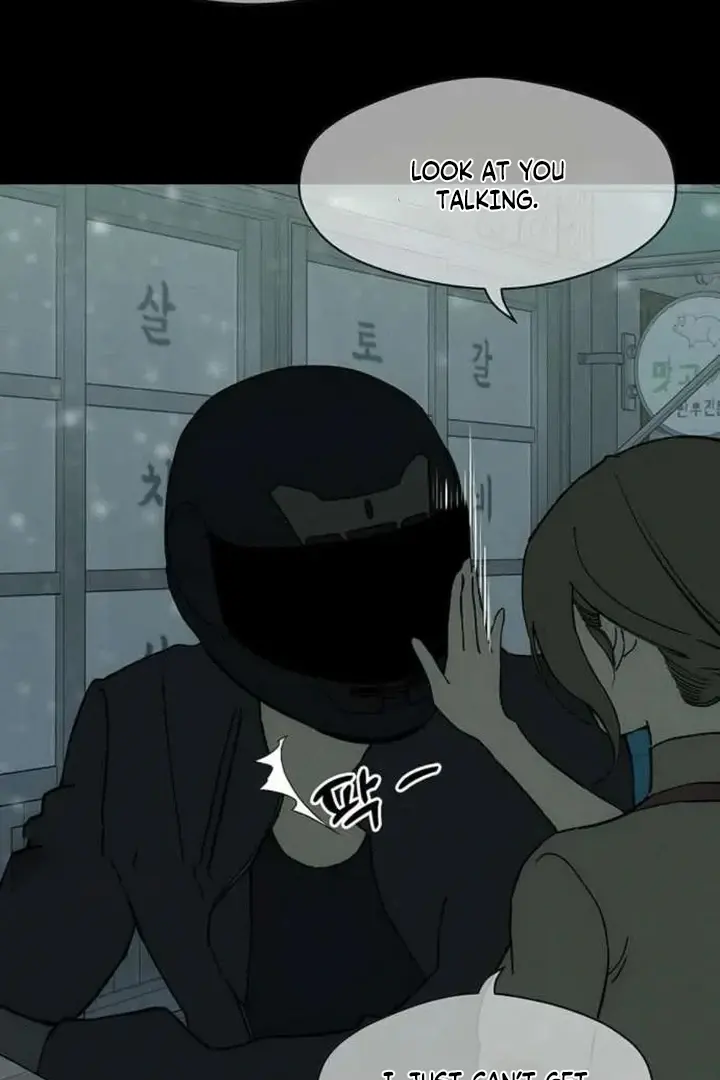 Codename Anastasia chapter 86 page 53