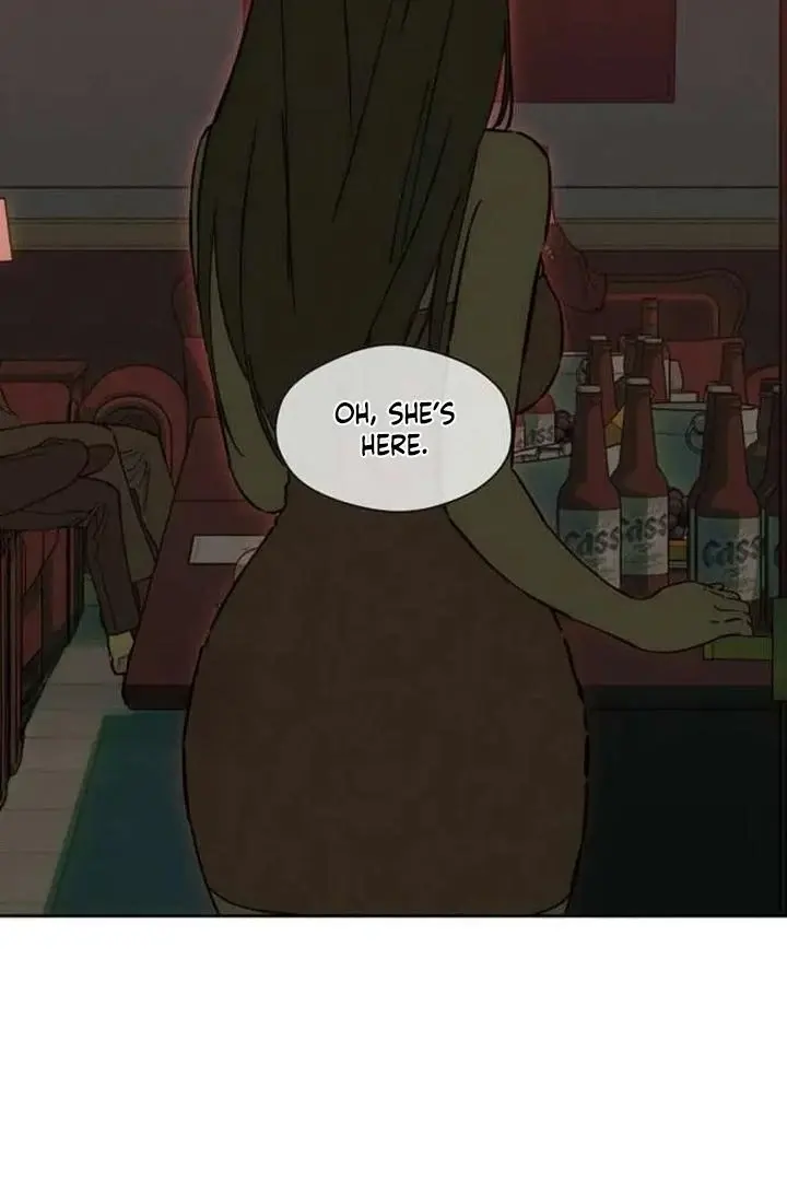 Codename Anastasia chapter 86 page 6