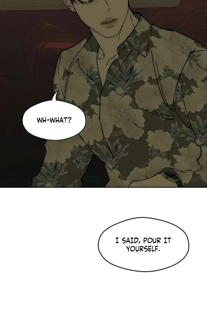 Codename Anastasia chapter 86 page 73
