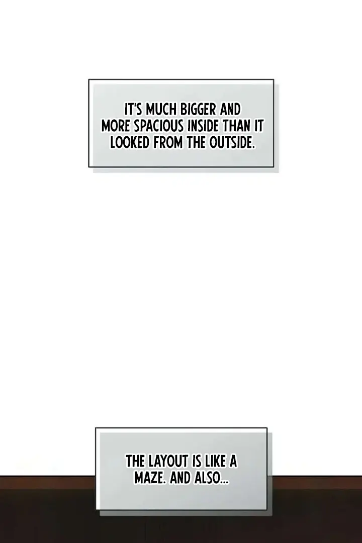 Codename Anastasia chapter 86 page 79