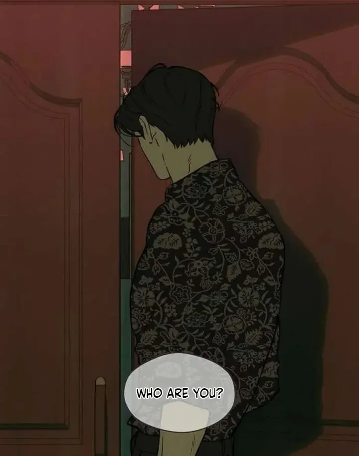 Codename Anastasia chapter 86 page 82