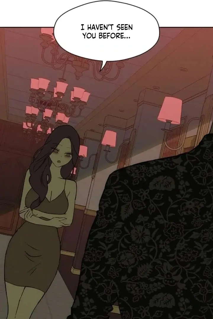 Codename Anastasia chapter 86 page 84
