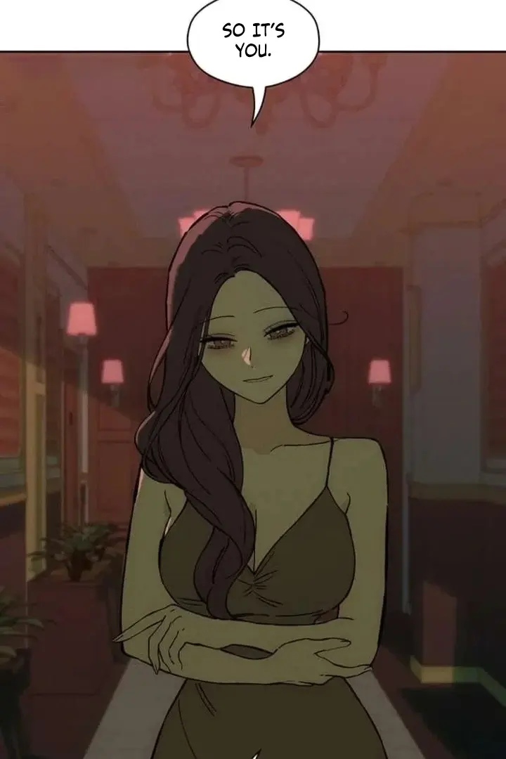 Codename Anastasia chapter 86 page 89