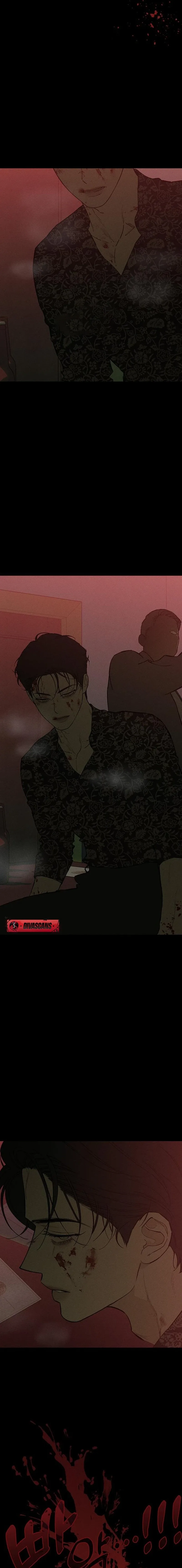 Codename Anastasia chapter 87 page 19