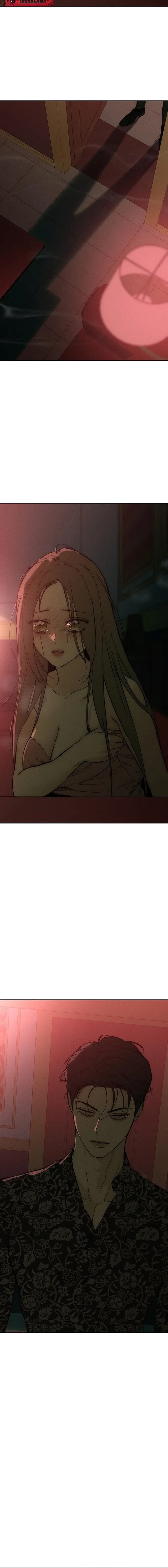 Codename Anastasia chapter 87 page 2