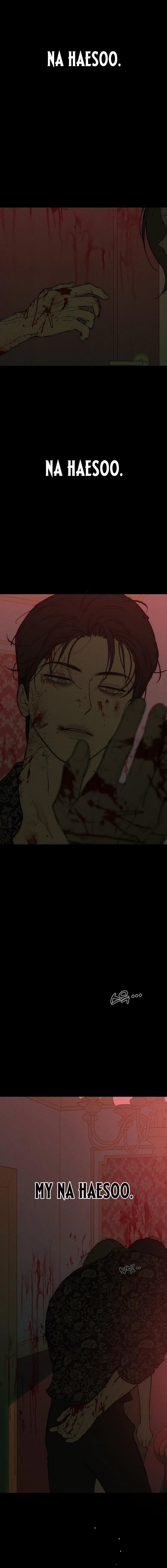 Codename Anastasia chapter 87 page 22