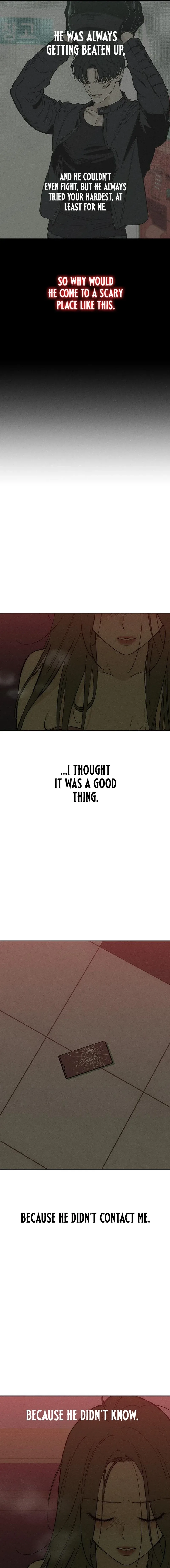 Codename Anastasia chapter 87 page 7