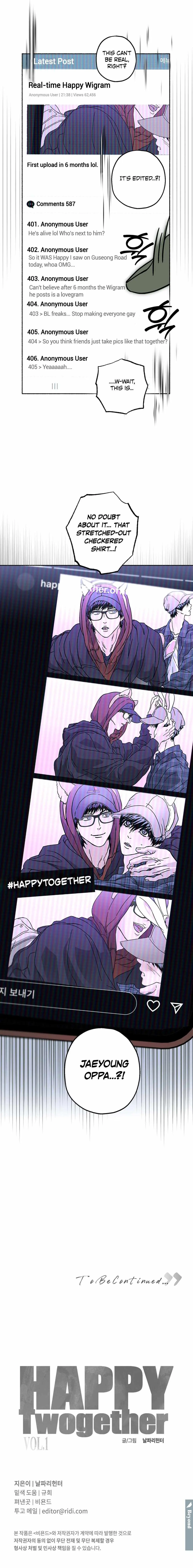 Codename Anastasia chapter 9 page 18