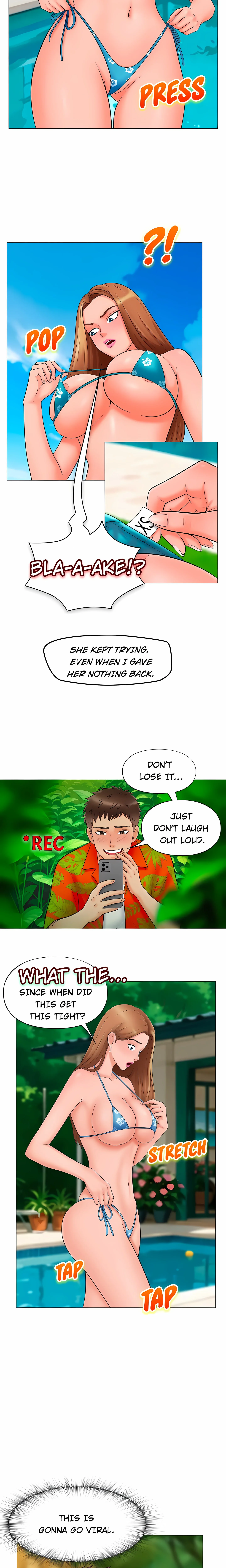 Prank with my stepmom (Uncensored) chapter 0 page 4