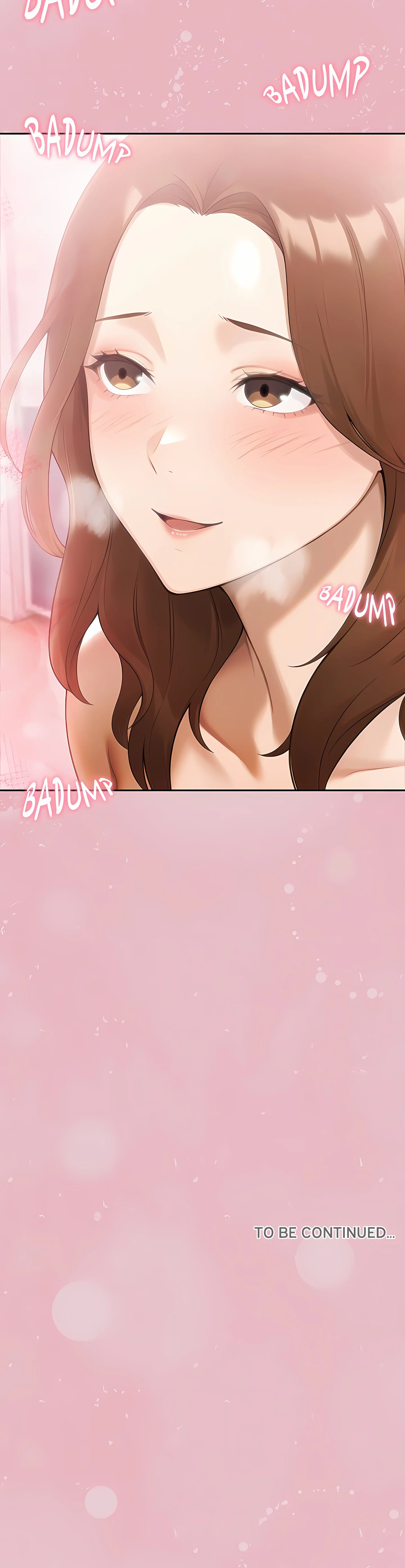 The Summer at Her House chapter 3 page 20