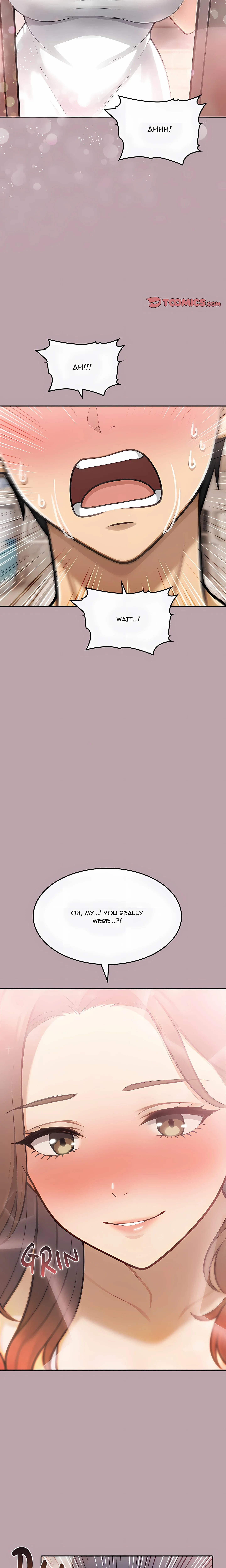 The Summer at Her House chapter 3 page 5