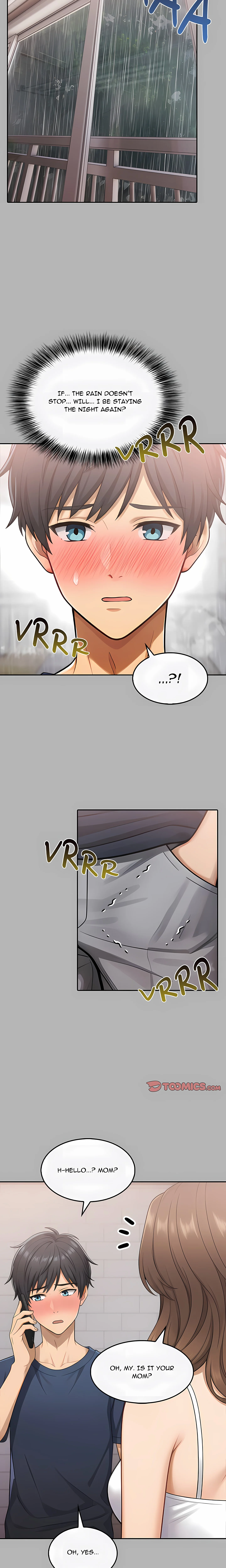 The Summer at Her House chapter 4 page 15