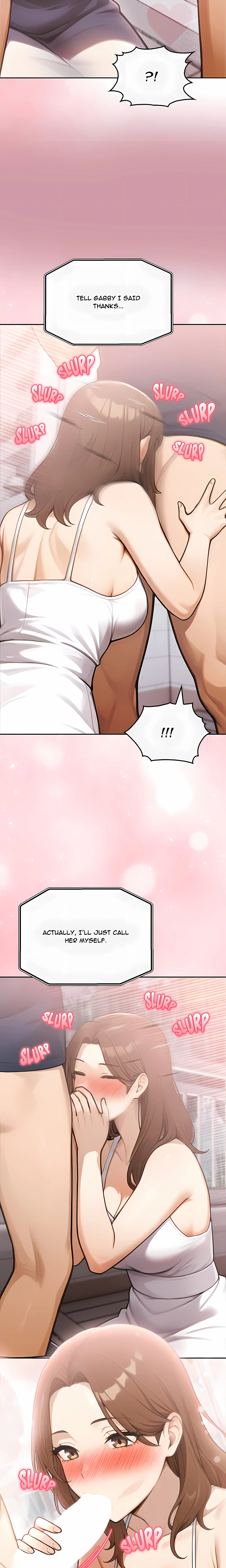 The Summer at Her House chapter 4 page 20