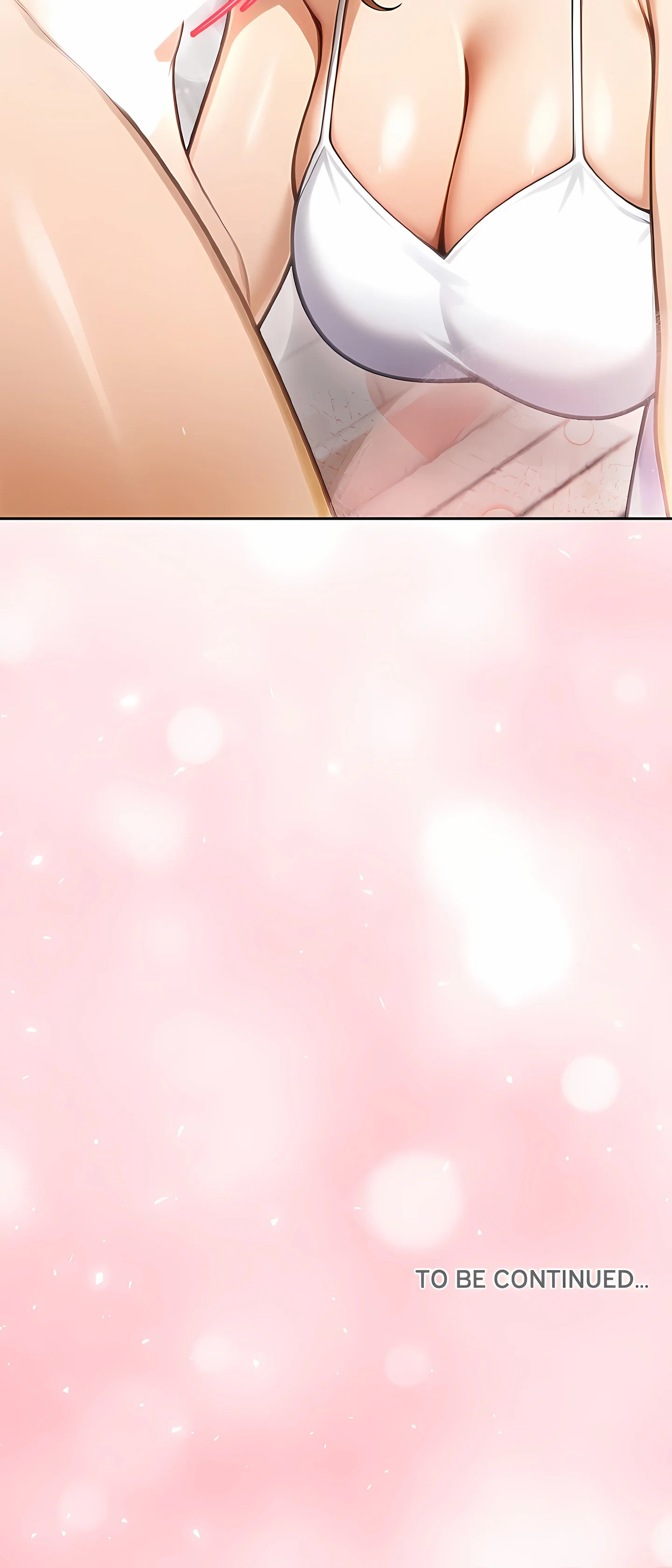 The Summer at Her House chapter 4 page 21