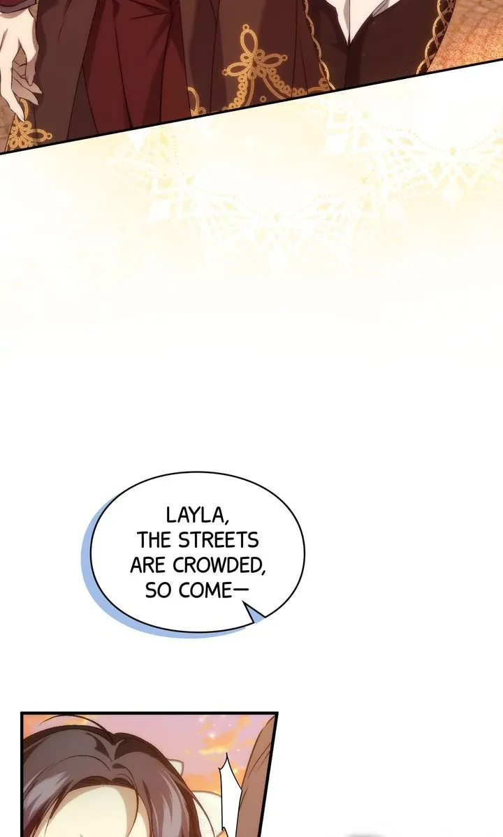 Don’t pick up the trash you threw away chapter 100 page 33