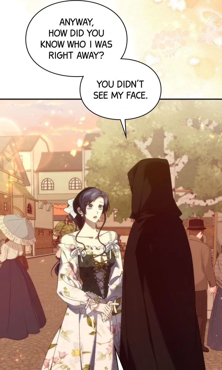Don’t pick up the trash you threw away chapter 100 page 4