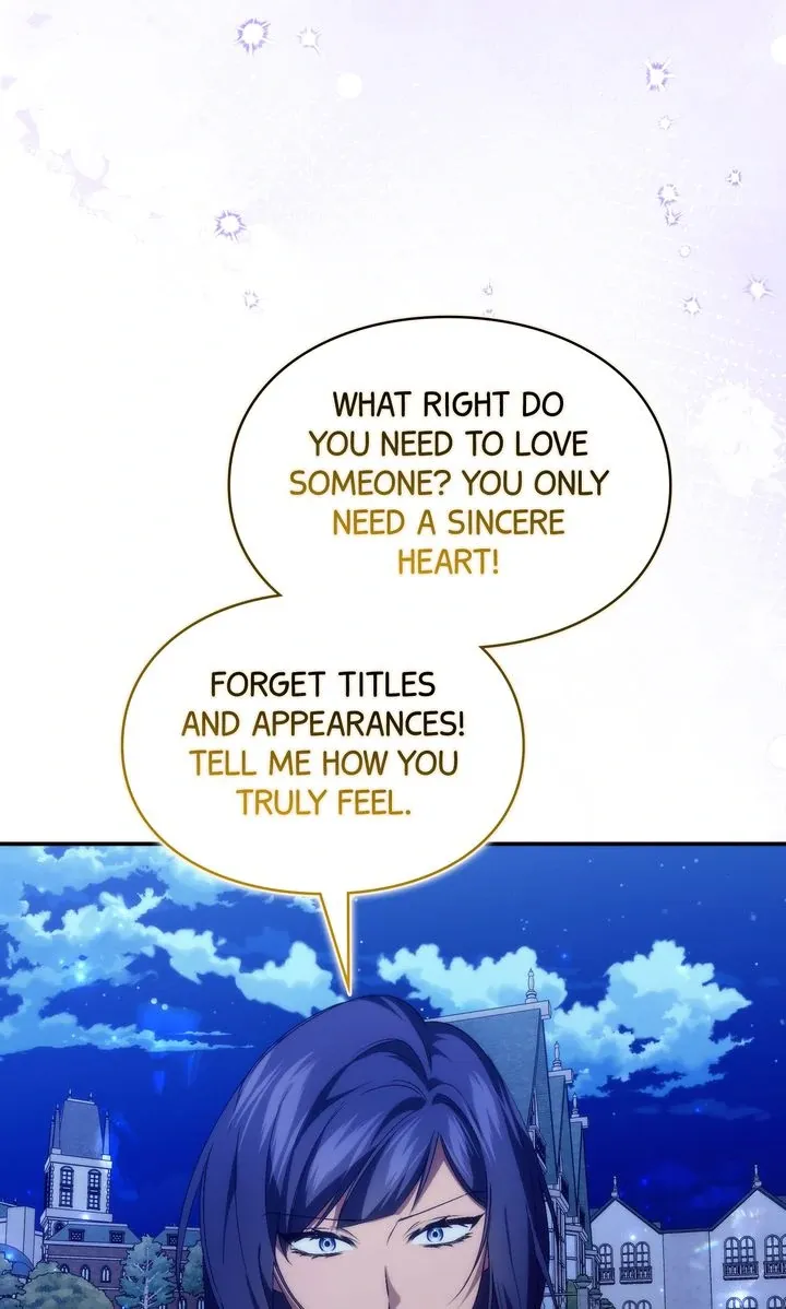 Don’t pick up the trash you threw away chapter 100 page 48