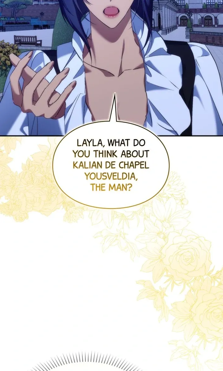 Don’t pick up the trash you threw away chapter 100 page 49