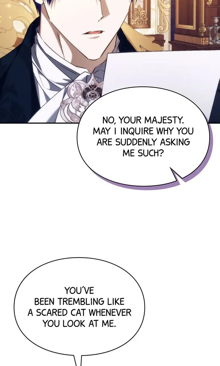 Don’t pick up the trash you threw away chapter 100 page 58