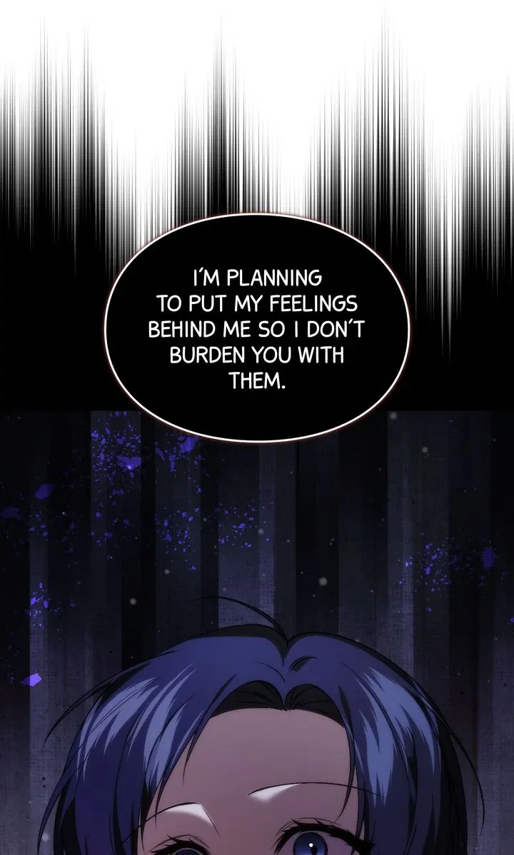 Don’t pick up the trash you threw away chapter 100 page 60