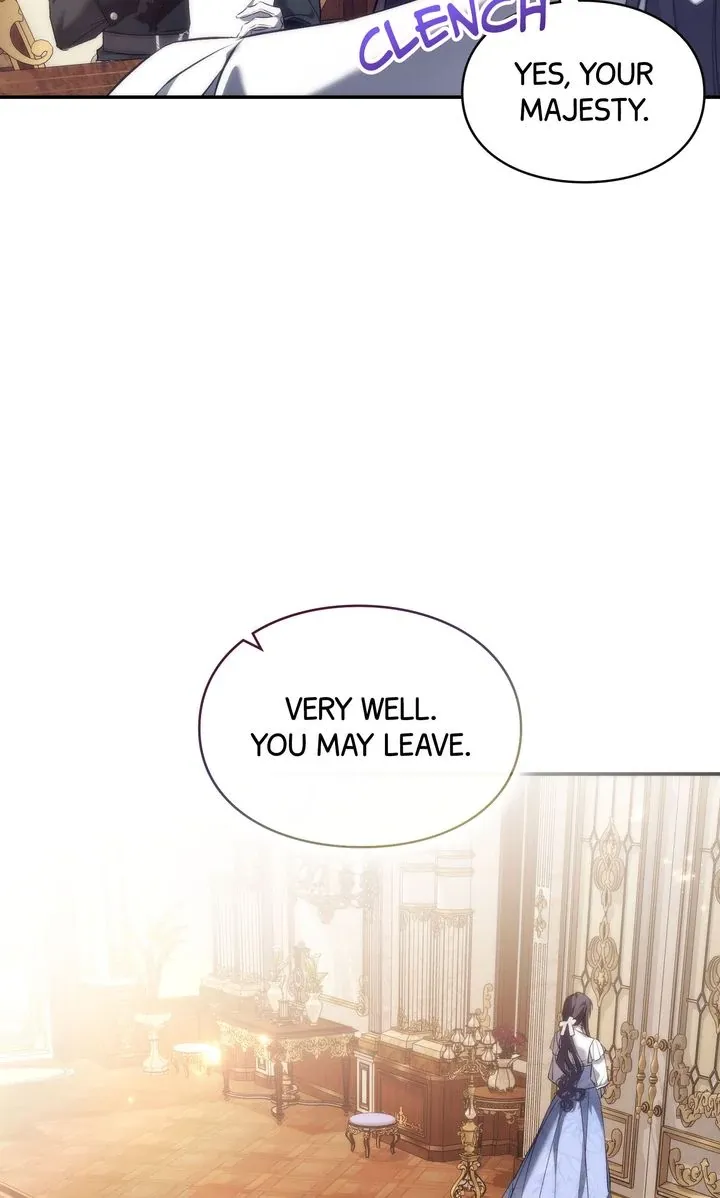 Don’t pick up the trash you threw away chapter 100 page 63