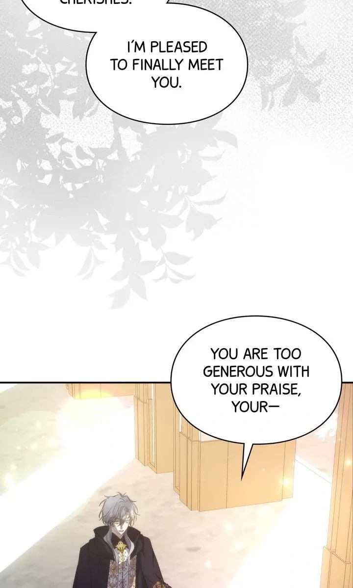 Don’t pick up the trash you threw away chapter 100 page 71