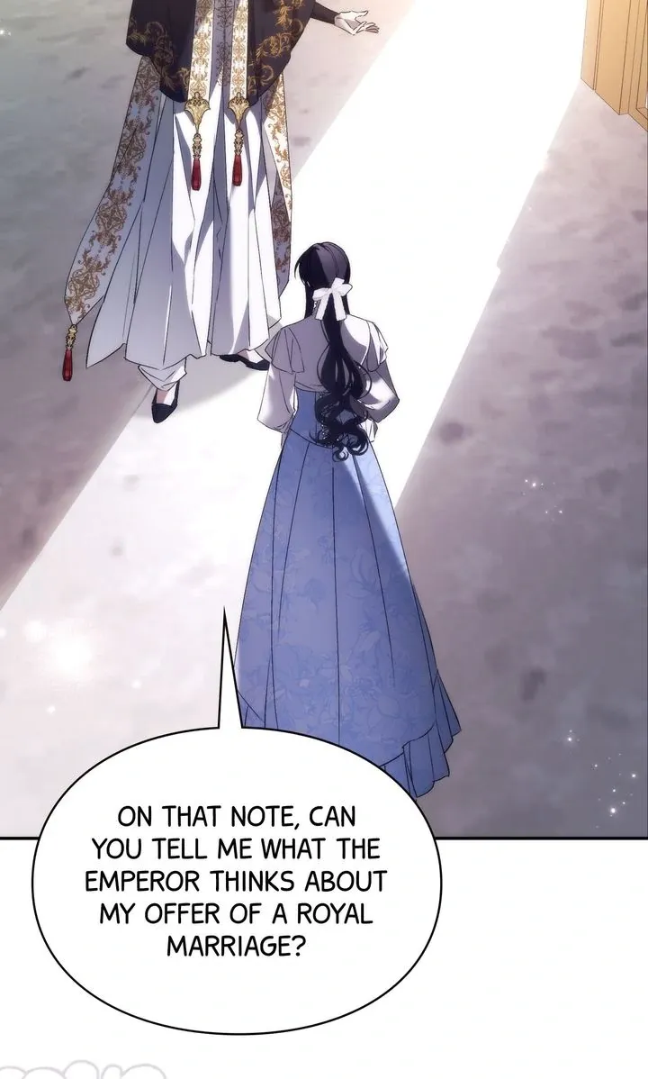 Don’t pick up the trash you threw away chapter 100 page 72