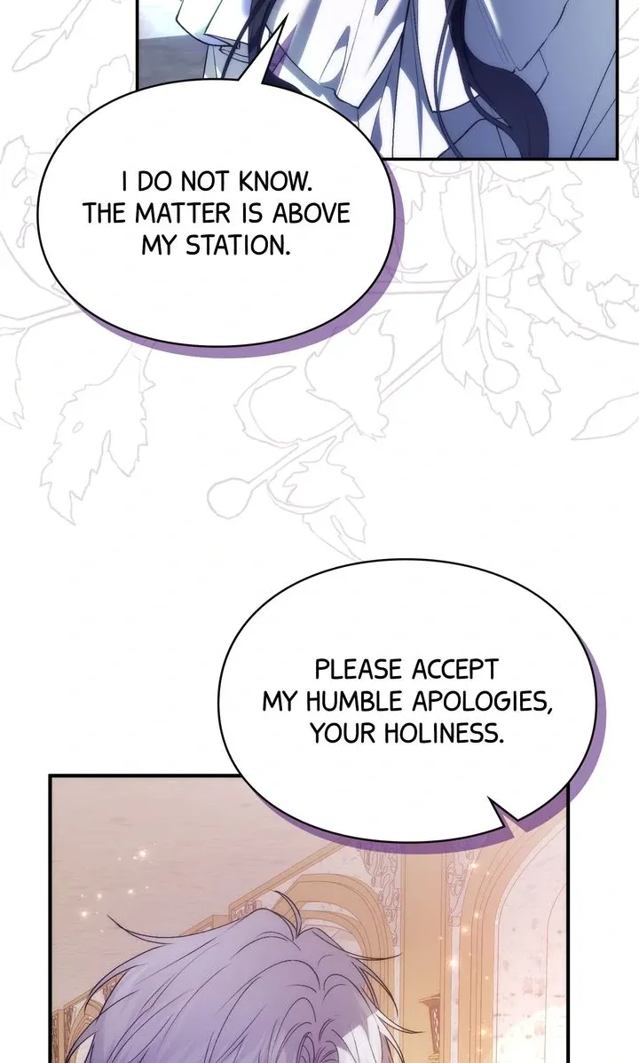 Don’t pick up the trash you threw away chapter 100 page 74