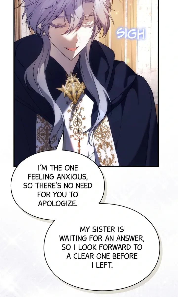 Don’t pick up the trash you threw away chapter 100 page 75