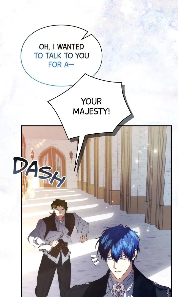 Don’t pick up the trash you threw away chapter 100 page 80