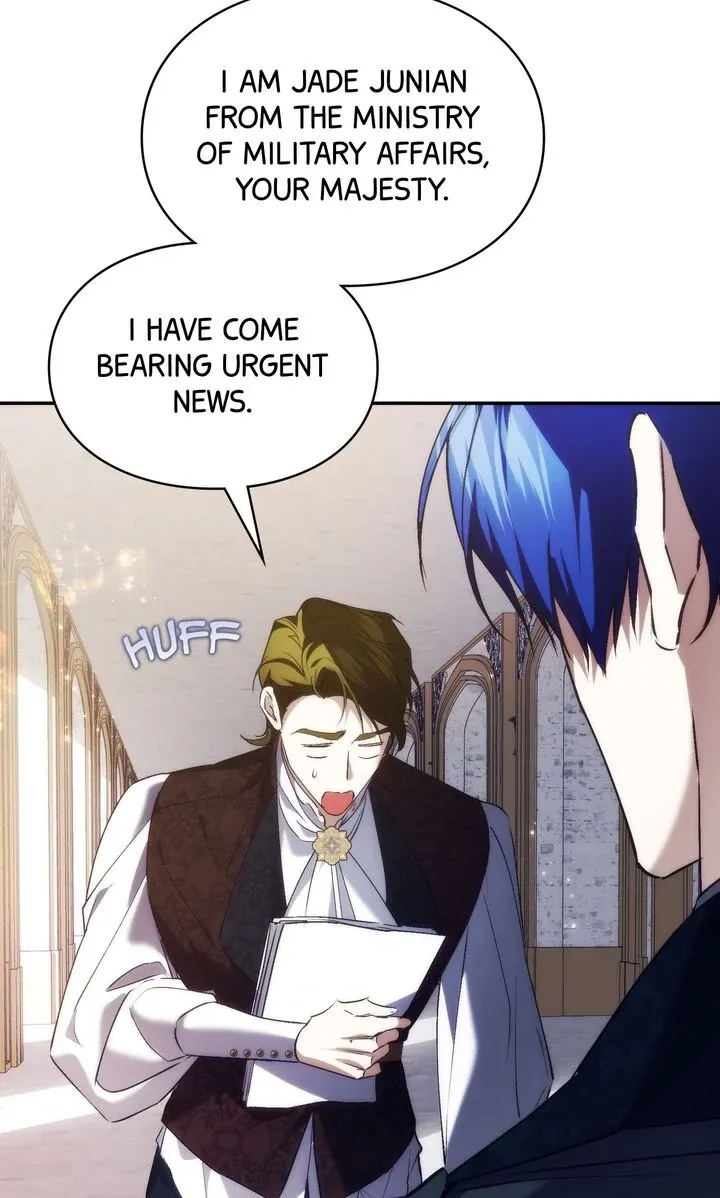 Don’t pick up the trash you threw away chapter 100 page 83