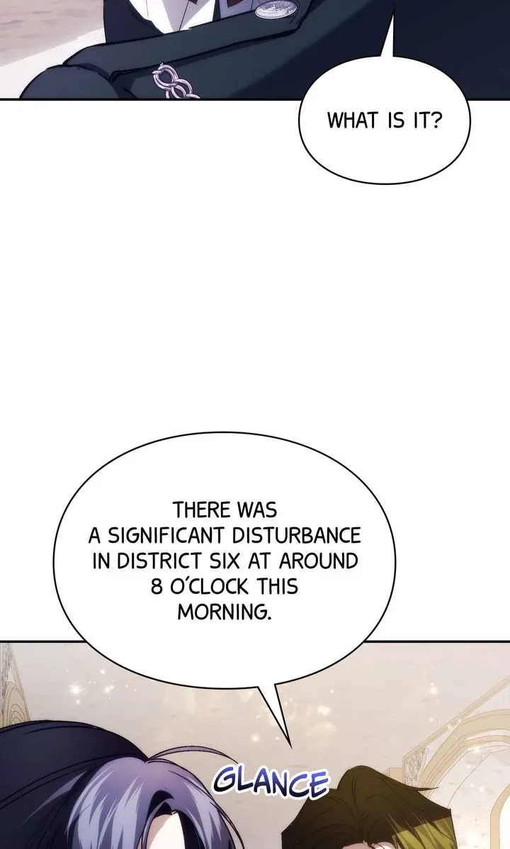 Don’t pick up the trash you threw away chapter 100 page 84