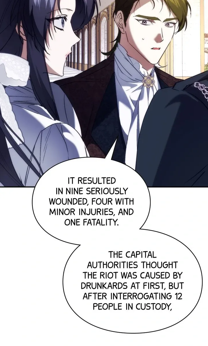 Don’t pick up the trash you threw away chapter 100 page 85