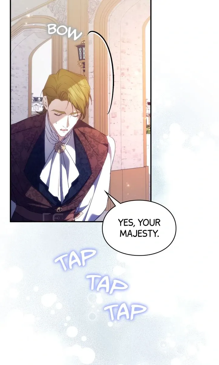 Don’t pick up the trash you threw away chapter 100 page 90