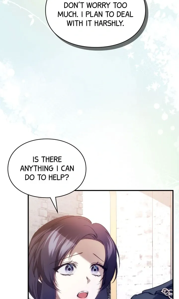 Don’t pick up the trash you threw away chapter 100 page 95