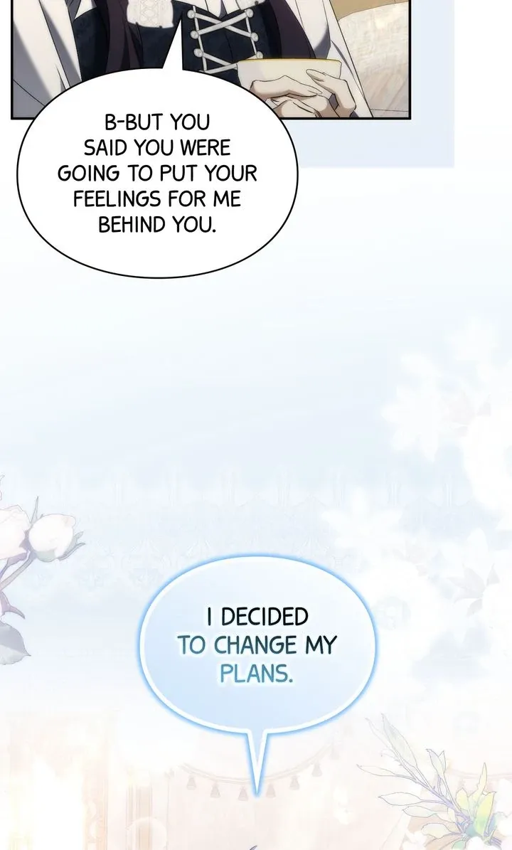 Don’t pick up the trash you threw away chapter 101 page 100