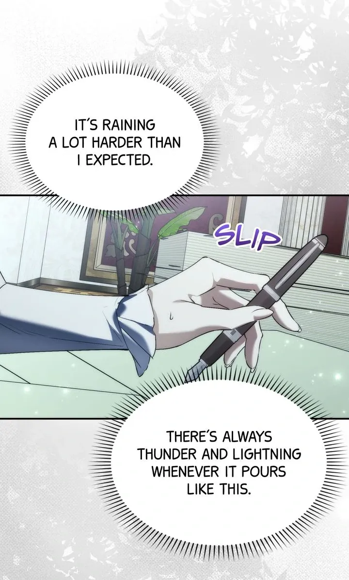 Don’t pick up the trash you threw away chapter 101 page 30