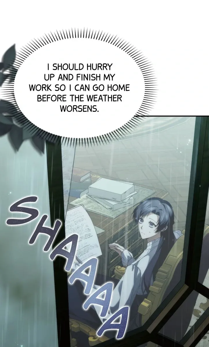 Don’t pick up the trash you threw away chapter 101 page 35