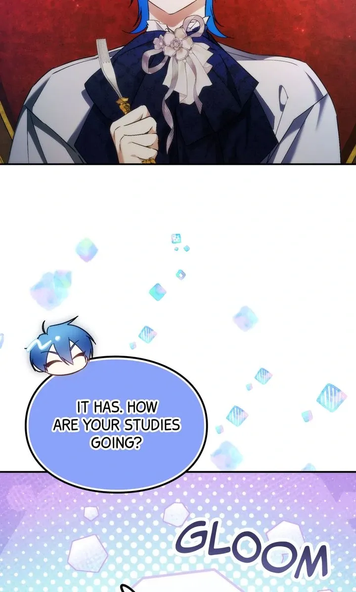 Don’t pick up the trash you threw away chapter 101 page 39